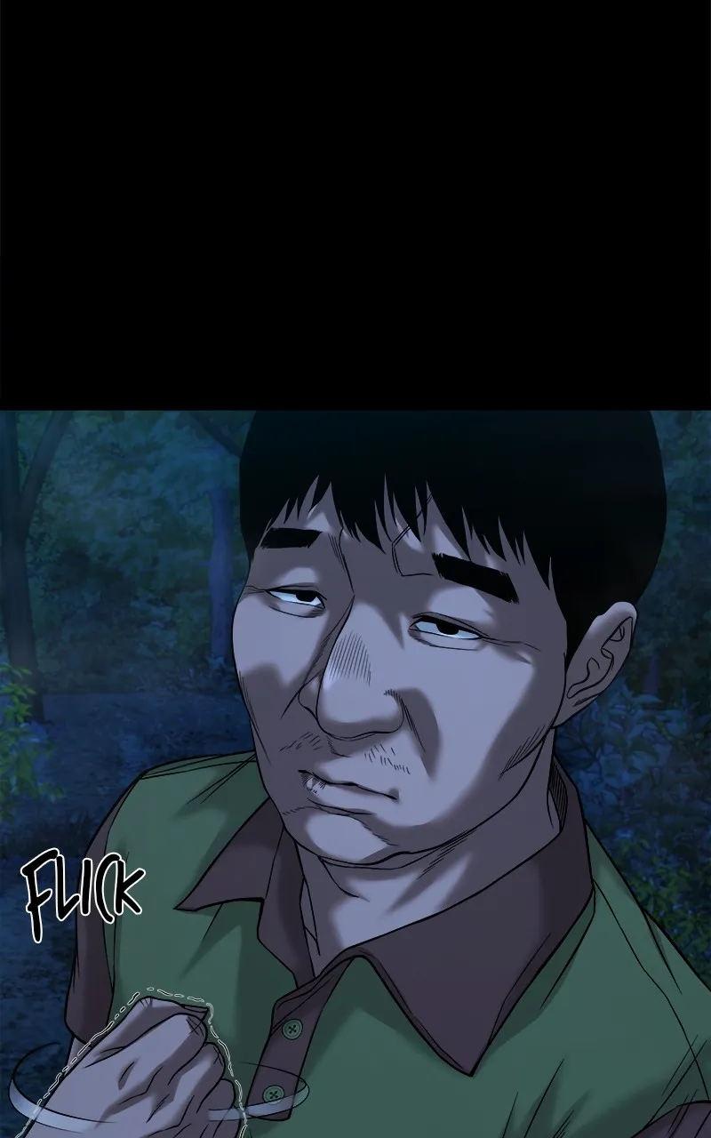 The Gwichon Village Mystery Chapter 33 page 28 - 