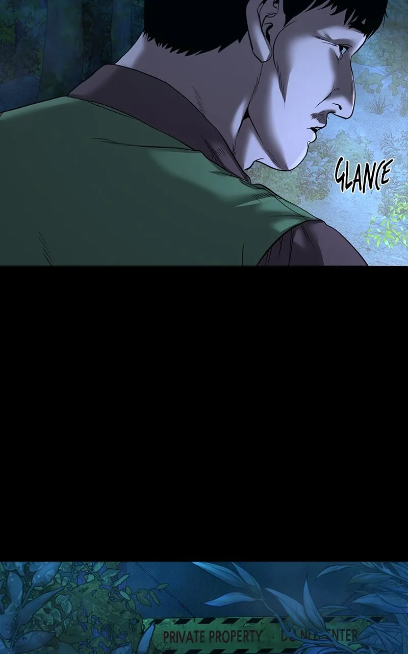 The Gwichon Village Mystery Chapter 33 page 4 - 