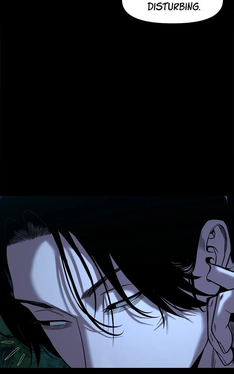 The Gwichon Village Mystery Chapter 33 page 34 - 