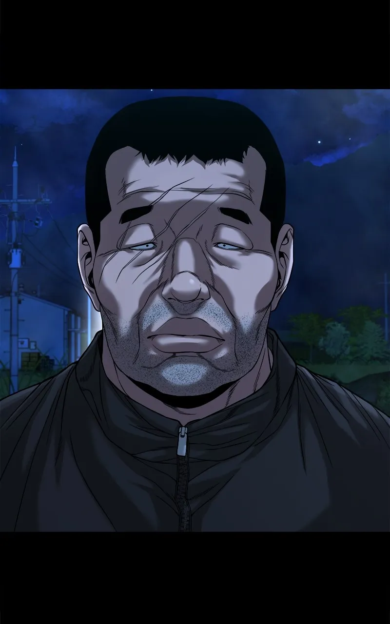 The Gwichon Village Mystery Chapter 33 page 37 - 