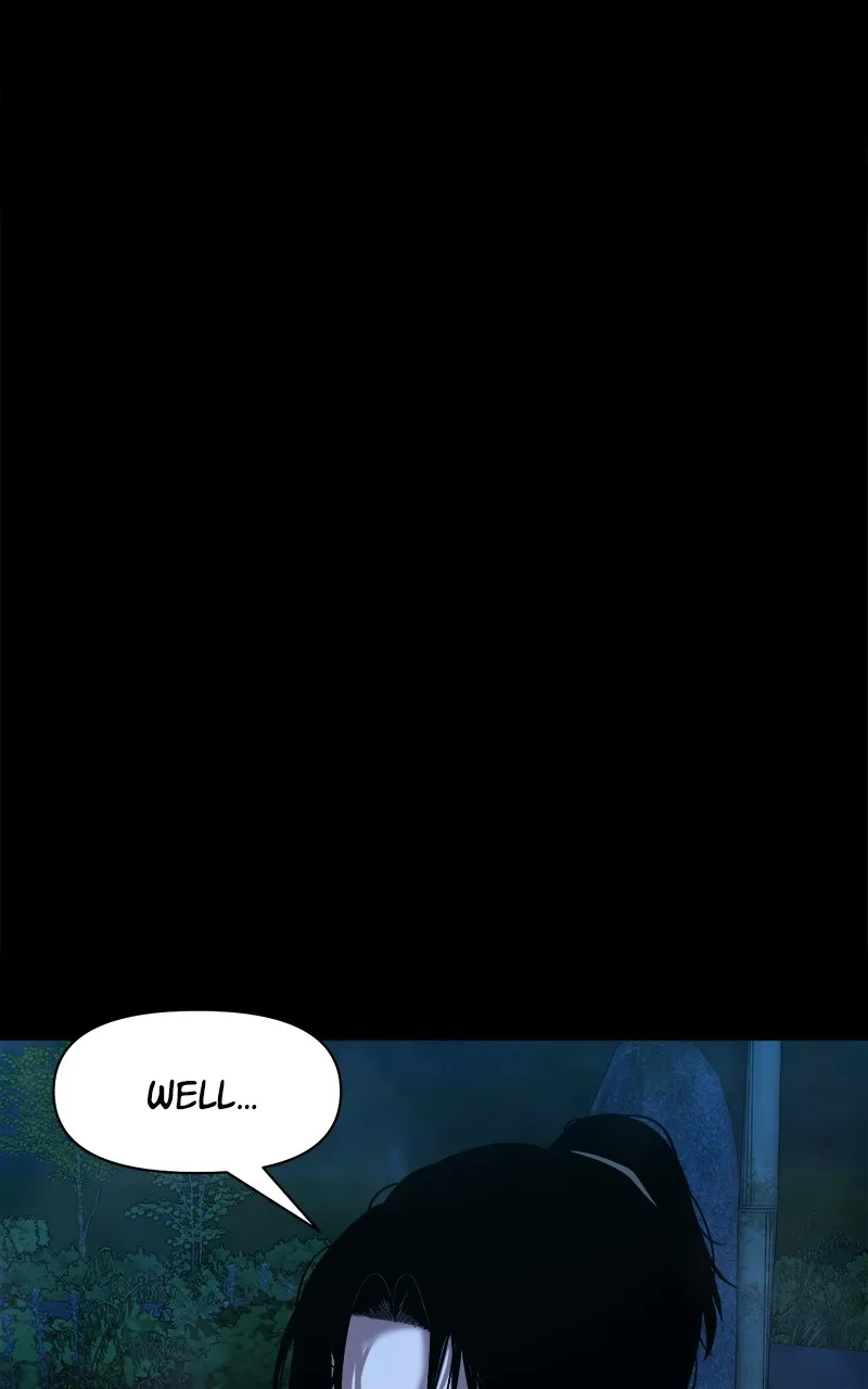 The Gwichon Village Mystery Chapter 33 page 39 - 