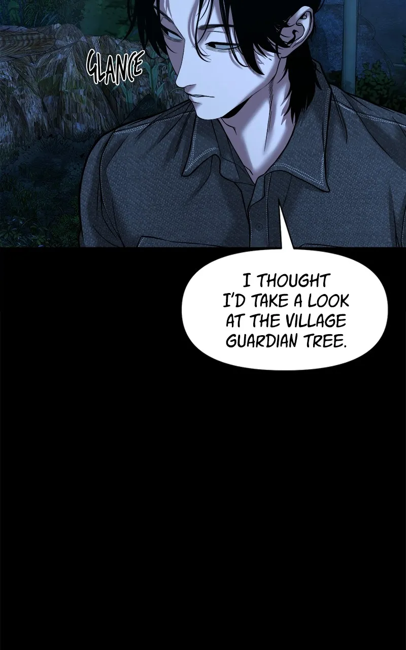 The Gwichon Village Mystery Chapter 33 page 40 - 
