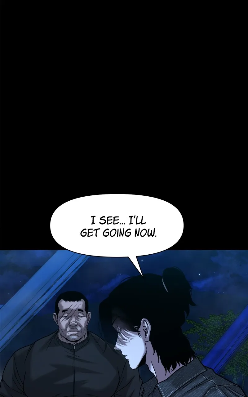 The Gwichon Village Mystery Chapter 33 page 42 - 