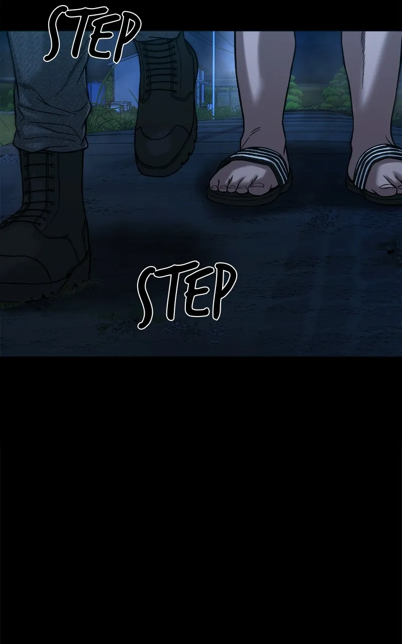 The Gwichon Village Mystery Chapter 33 page 44 - 