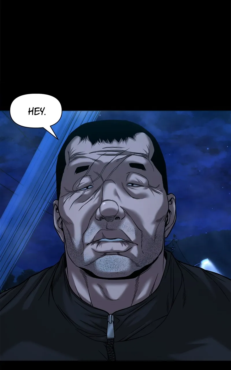 The Gwichon Village Mystery Chapter 33 page 45 - 