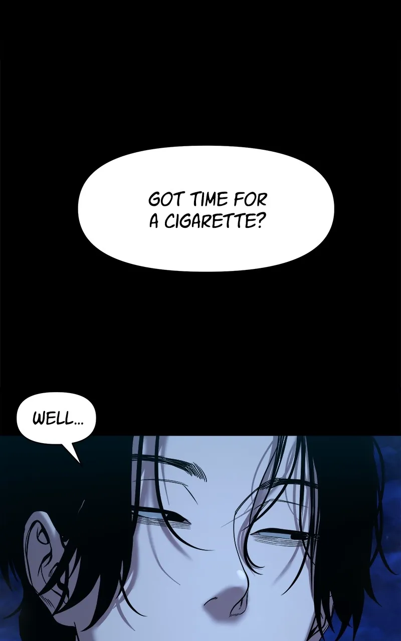 The Gwichon Village Mystery Chapter 33 page 46 - 