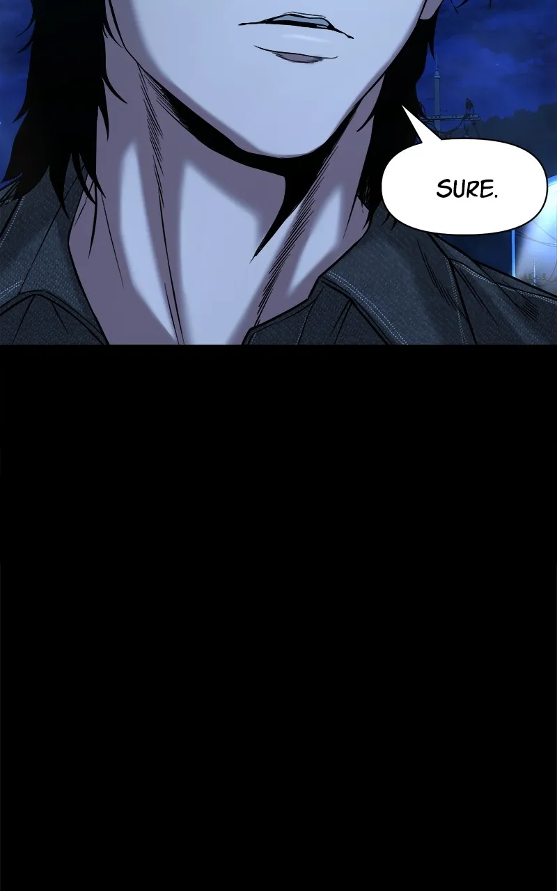 The Gwichon Village Mystery Chapter 33 page 47 - 