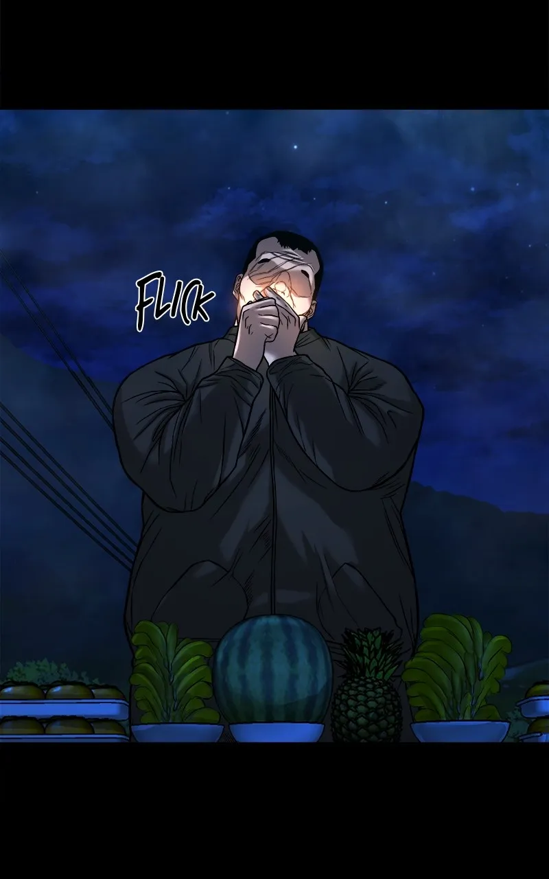 The Gwichon Village Mystery Chapter 33 page 48 - 