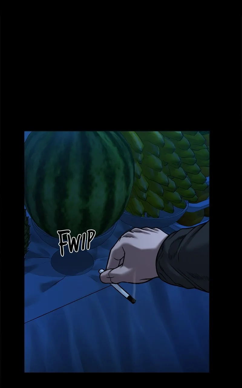 The Gwichon Village Mystery Chapter 33 page 49 - 