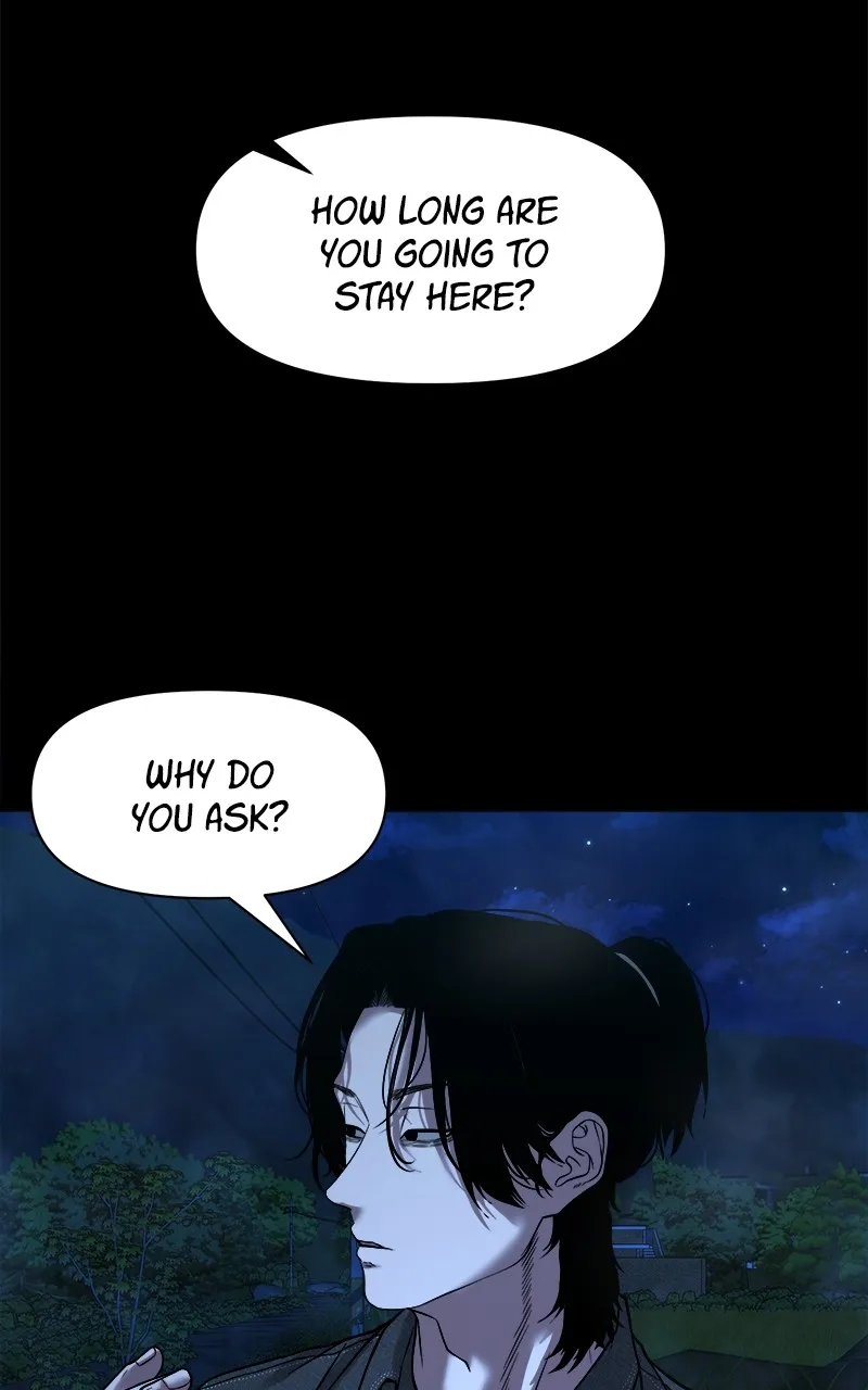 The Gwichon Village Mystery Chapter 33 page 53 - 