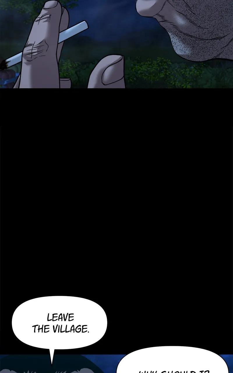 The Gwichon Village Mystery Chapter 33 page 56 - 