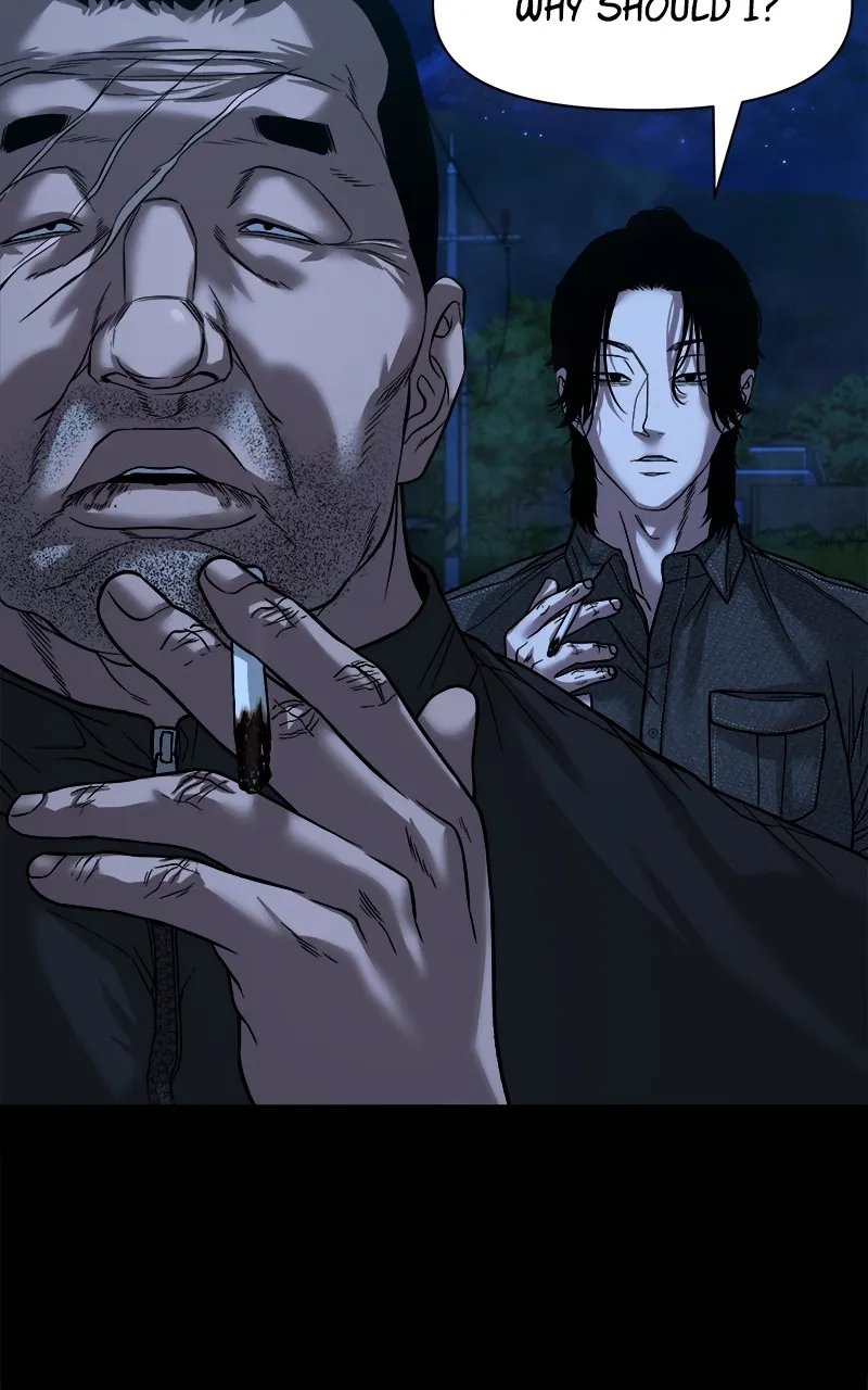 The Gwichon Village Mystery Chapter 33 page 57 - 