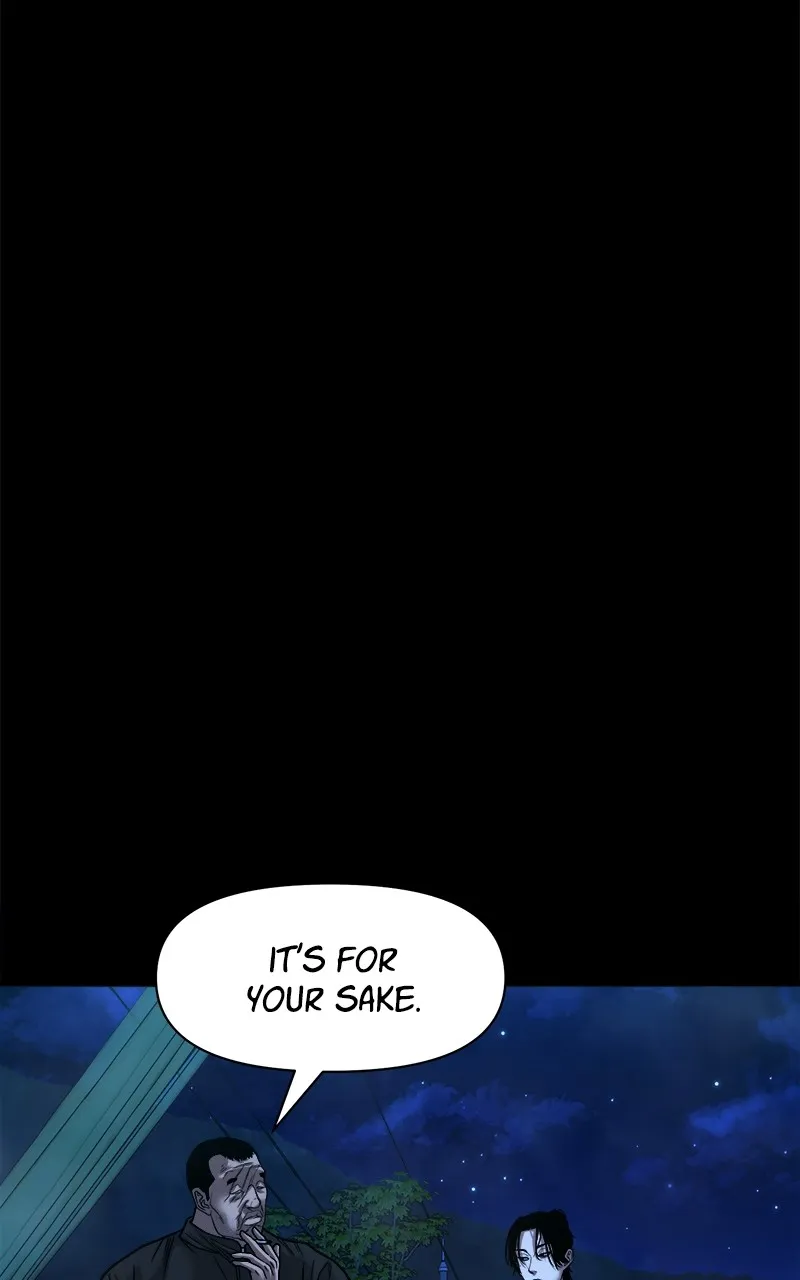 The Gwichon Village Mystery Chapter 33 page 58 - 