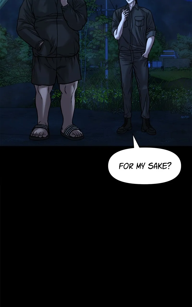 The Gwichon Village Mystery Chapter 33 page 59 - 