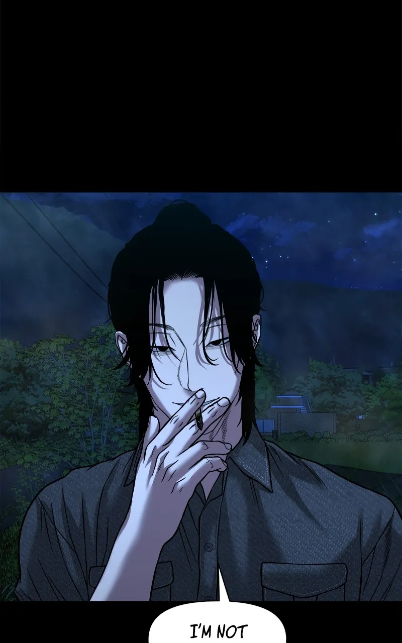 The Gwichon Village Mystery Chapter 33 page 60 - 