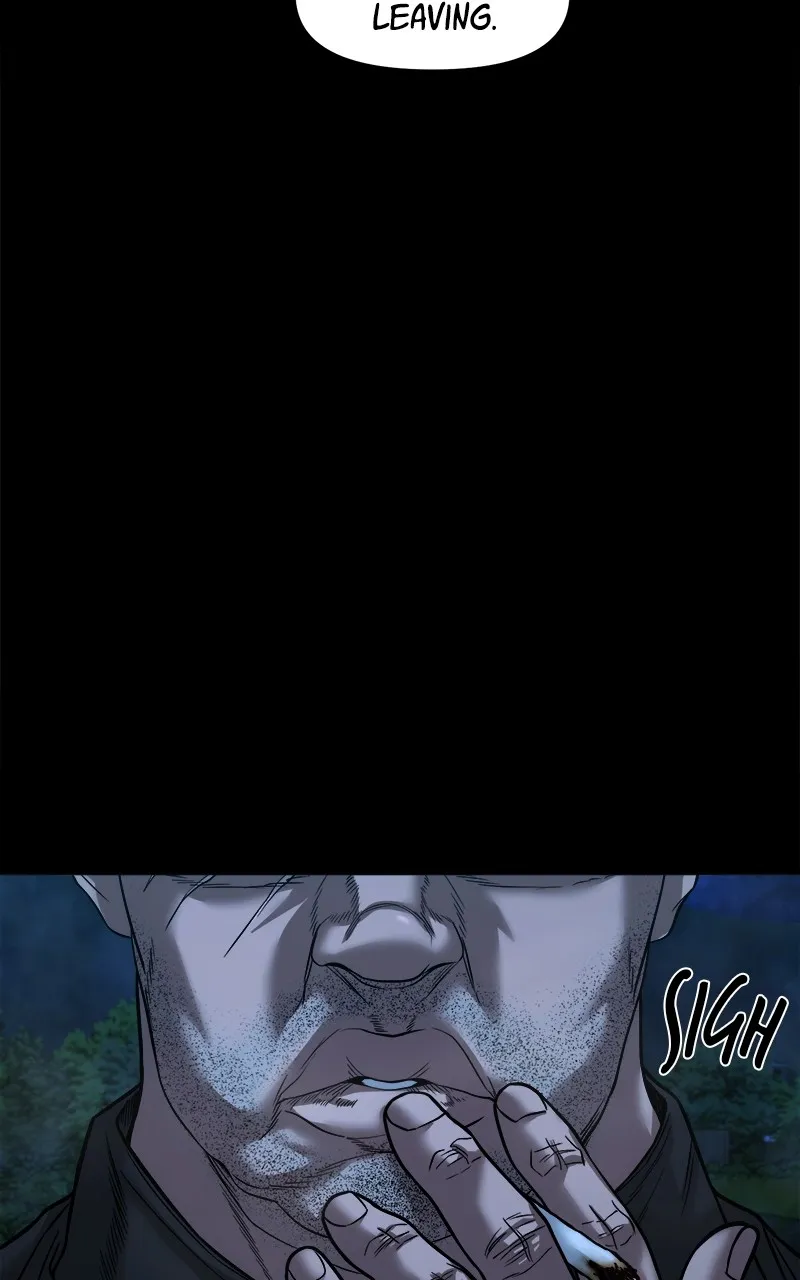The Gwichon Village Mystery Chapter 33 page 61 - 