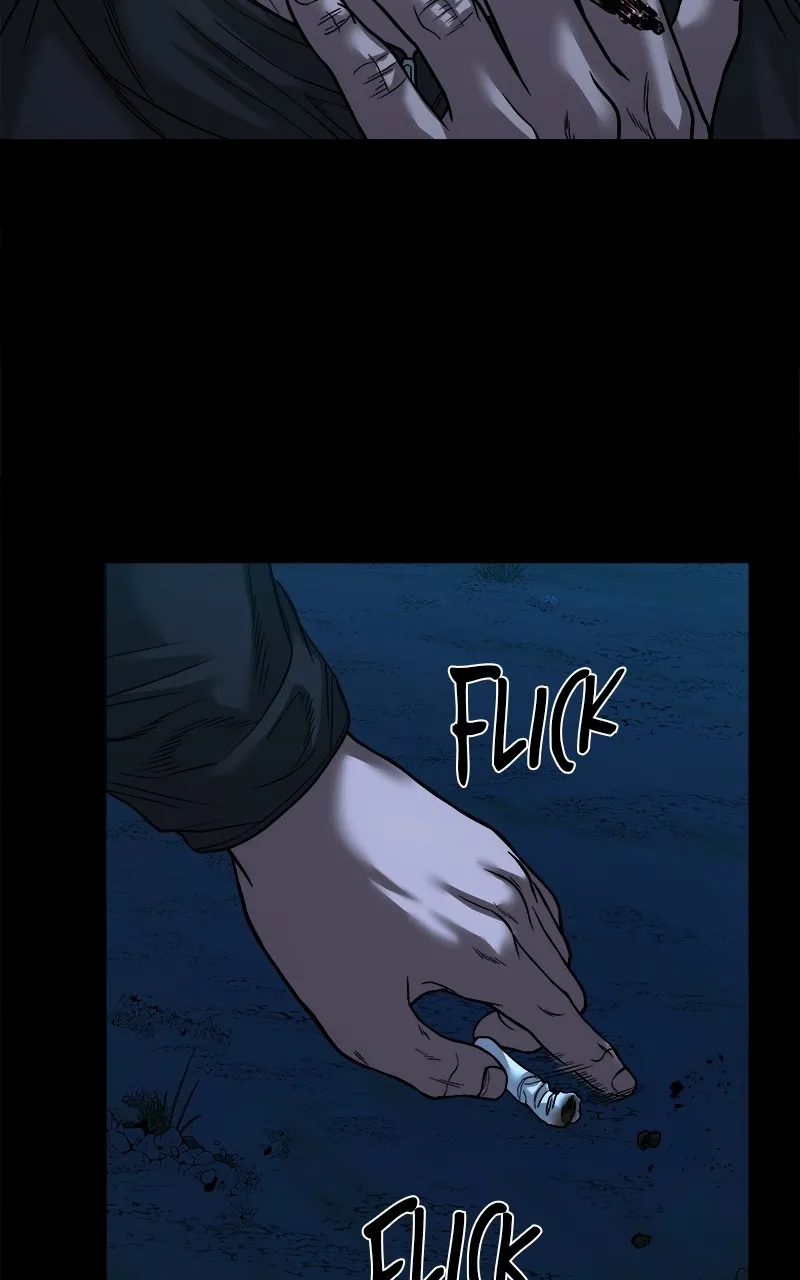 The Gwichon Village Mystery Chapter 33 page 62 - 
