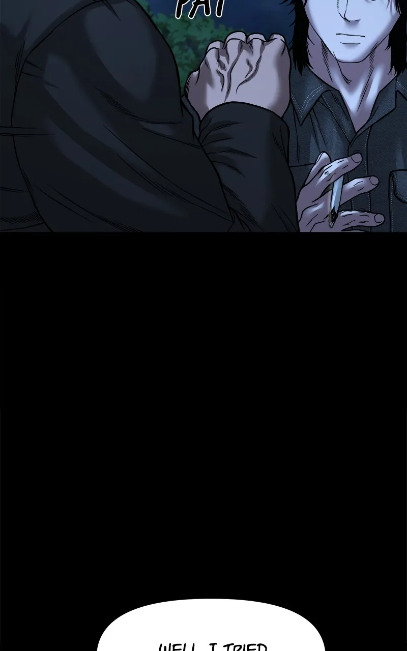 The Gwichon Village Mystery Chapter 33 page 64 - 