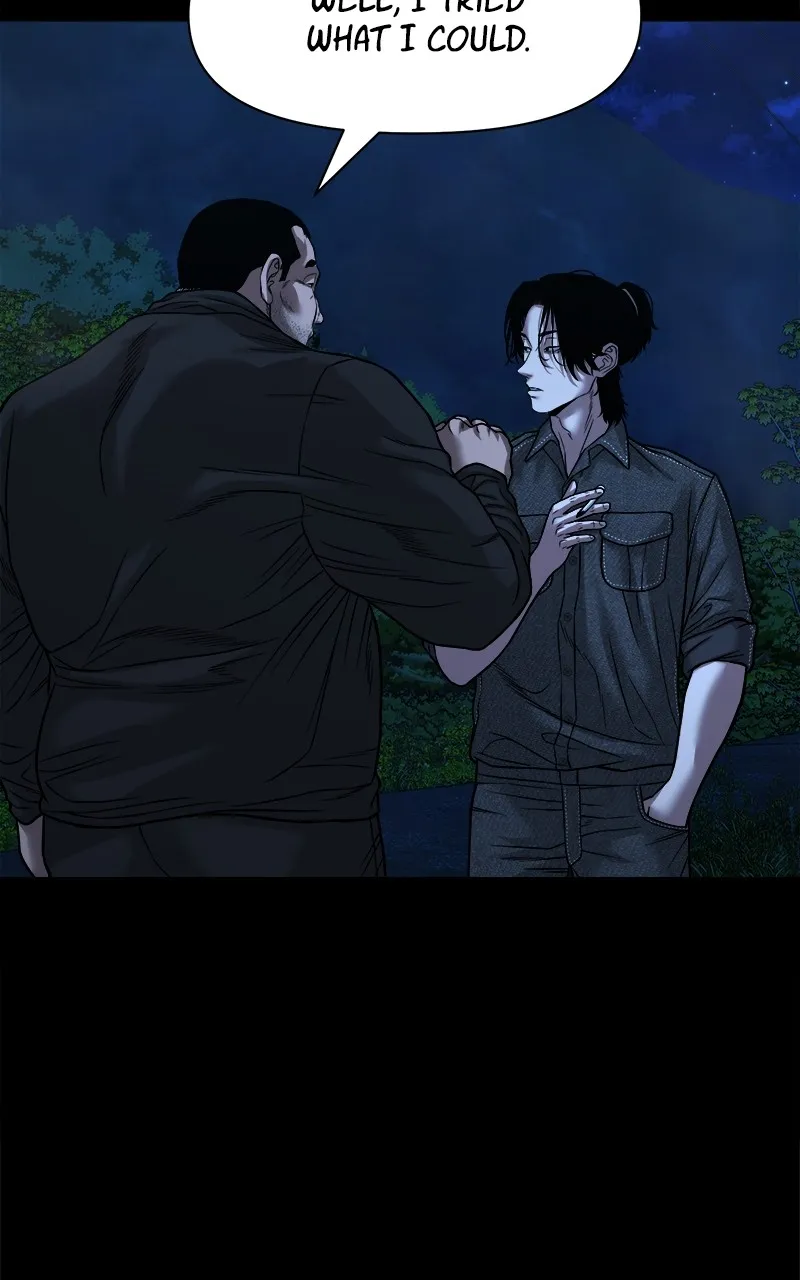 The Gwichon Village Mystery Chapter 33 page 65 - 