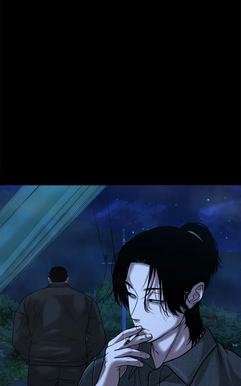 The Gwichon Village Mystery Chapter 33 page 66 - 