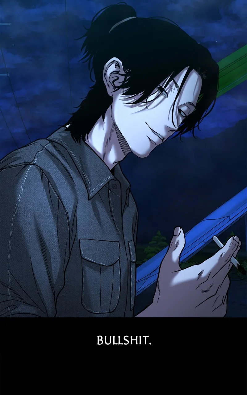 The Gwichon Village Mystery Chapter 33 page 68 - 