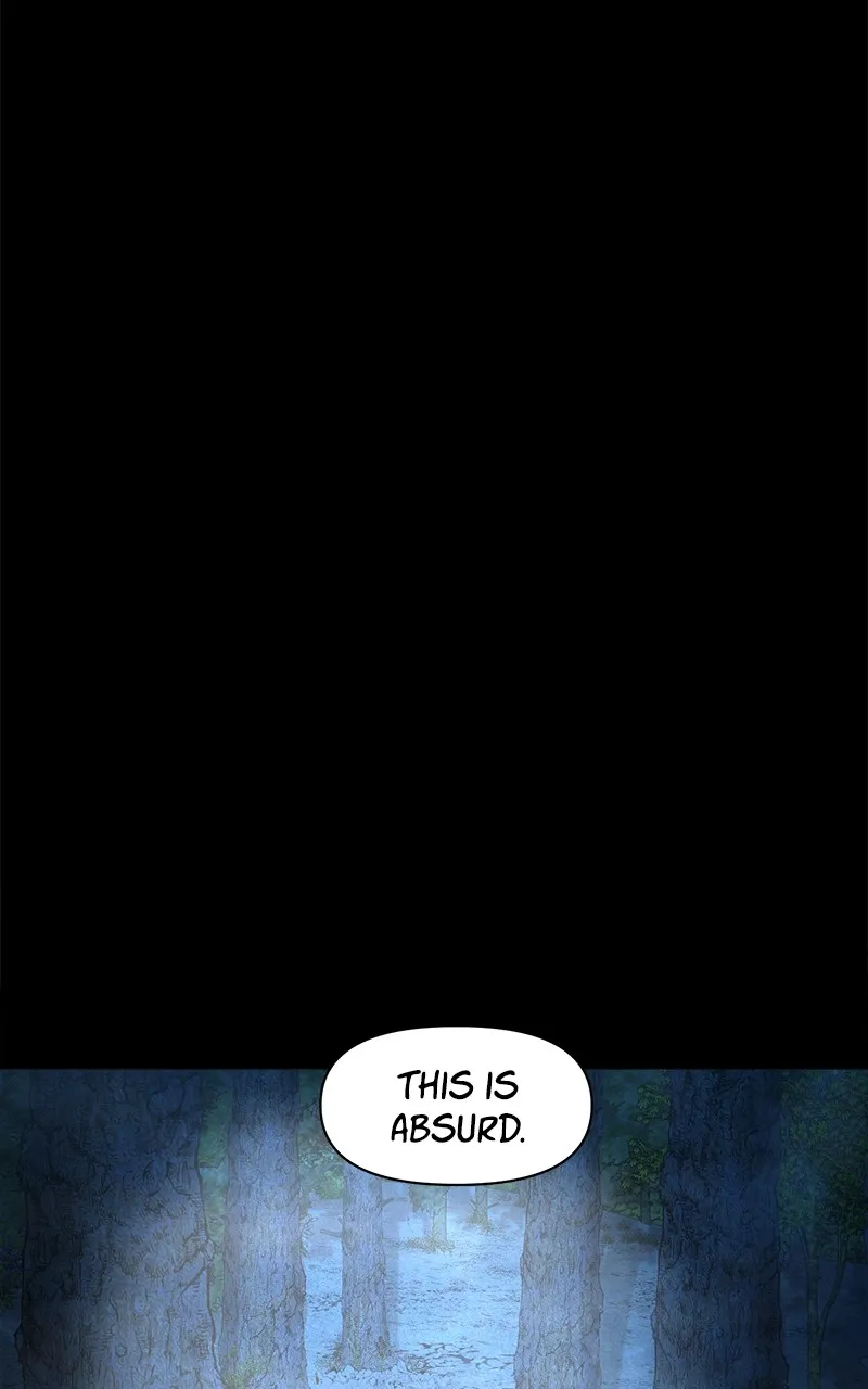 The Gwichon Village Mystery Chapter 33 page 69 - 