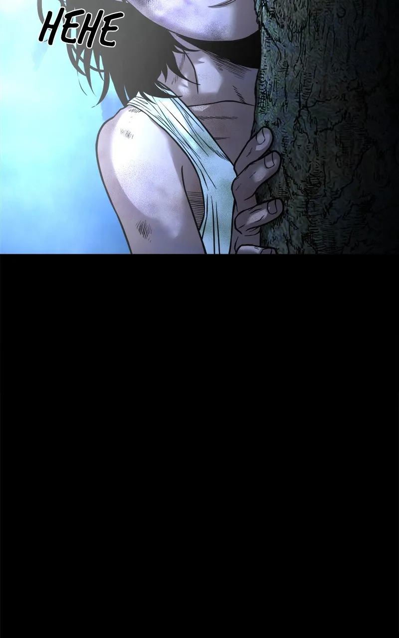 The Gwichon Village Mystery Chapter 33 page 73 - 