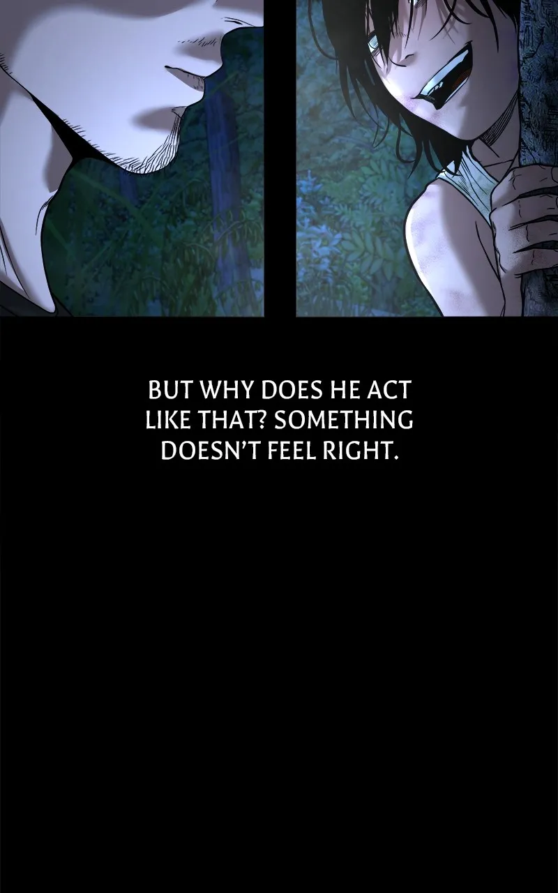 The Gwichon Village Mystery Chapter 33 page 76 - 