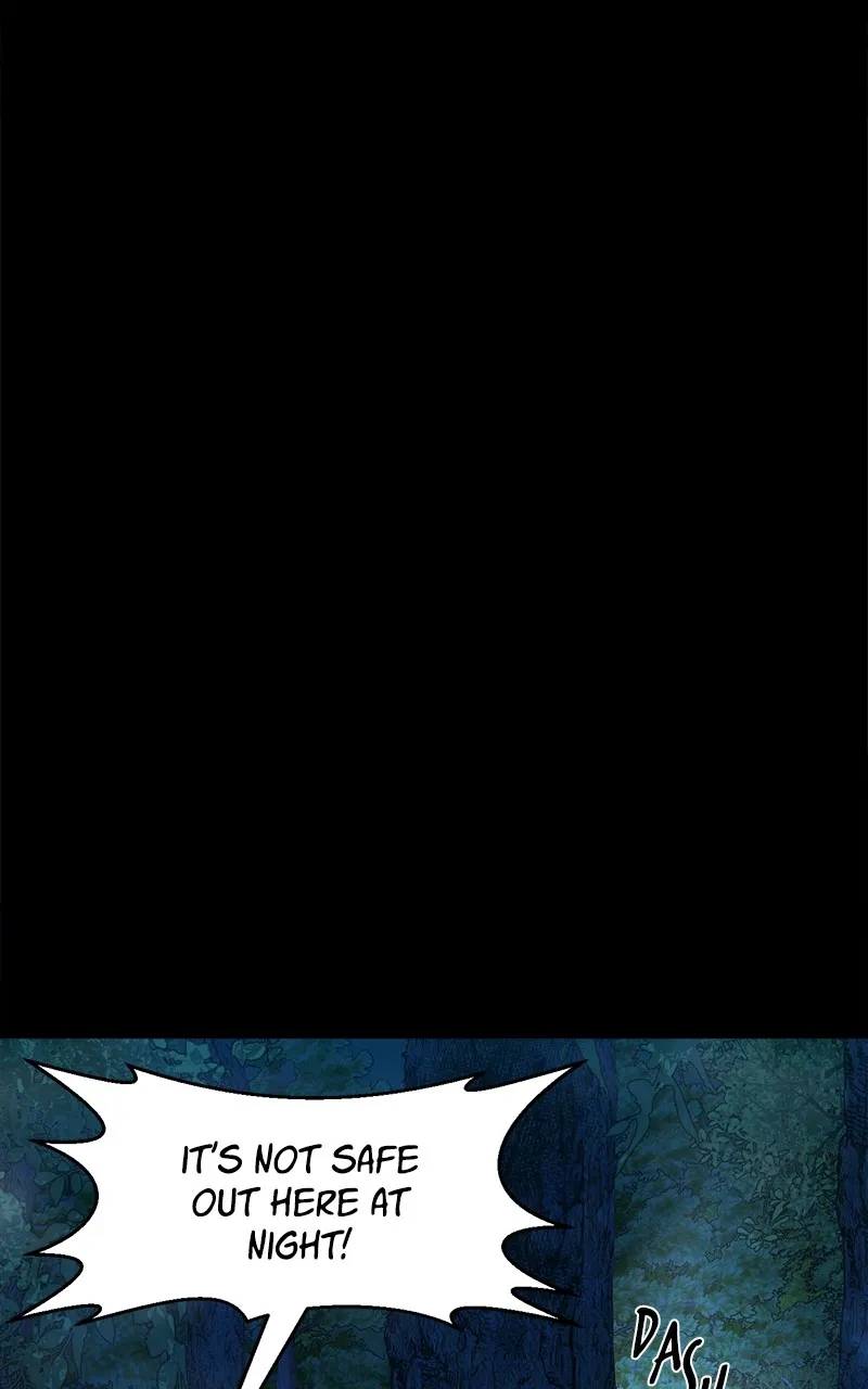 The Gwichon Village Mystery Chapter 33 page 78 - 