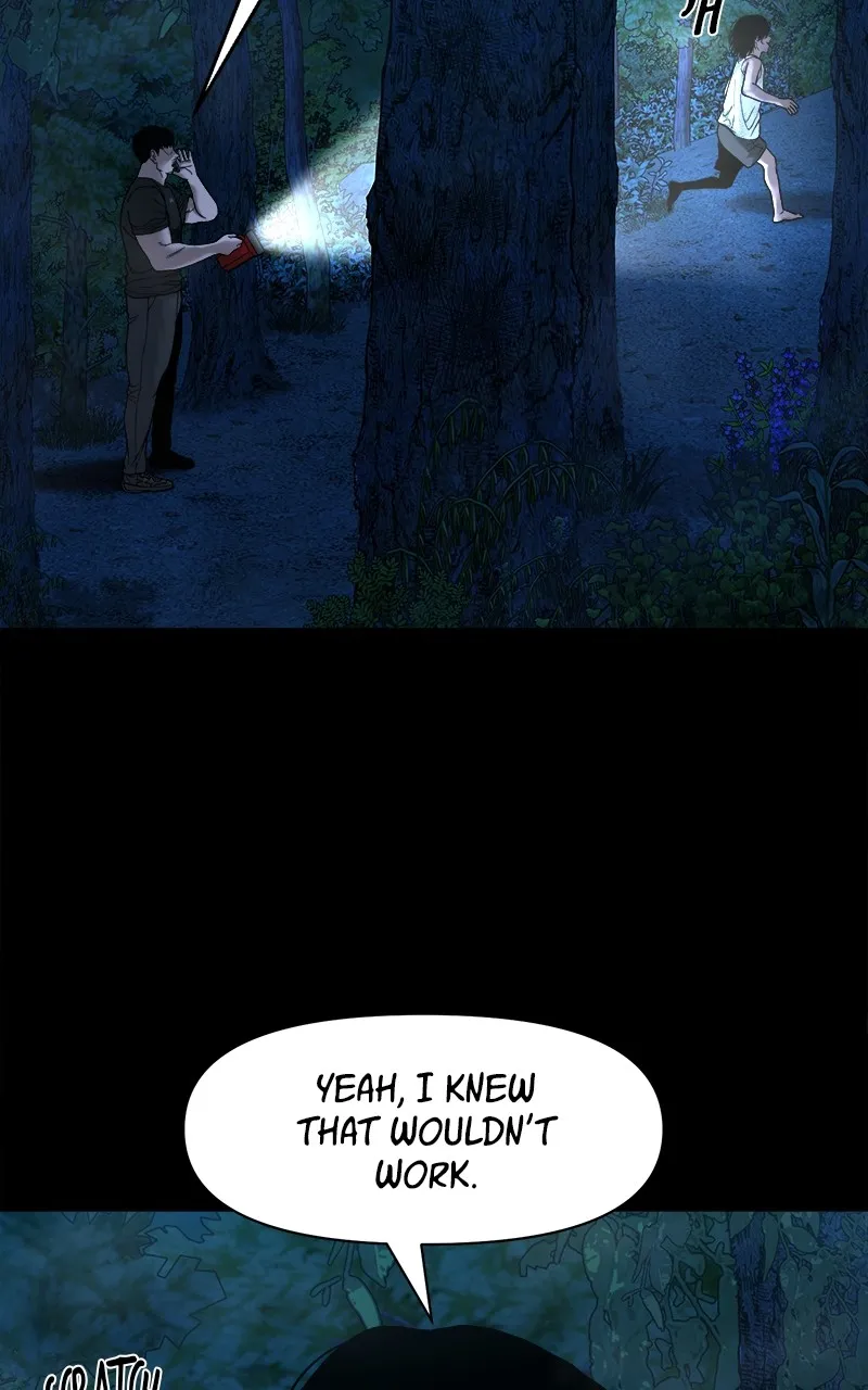 The Gwichon Village Mystery Chapter 33 page 79 - 