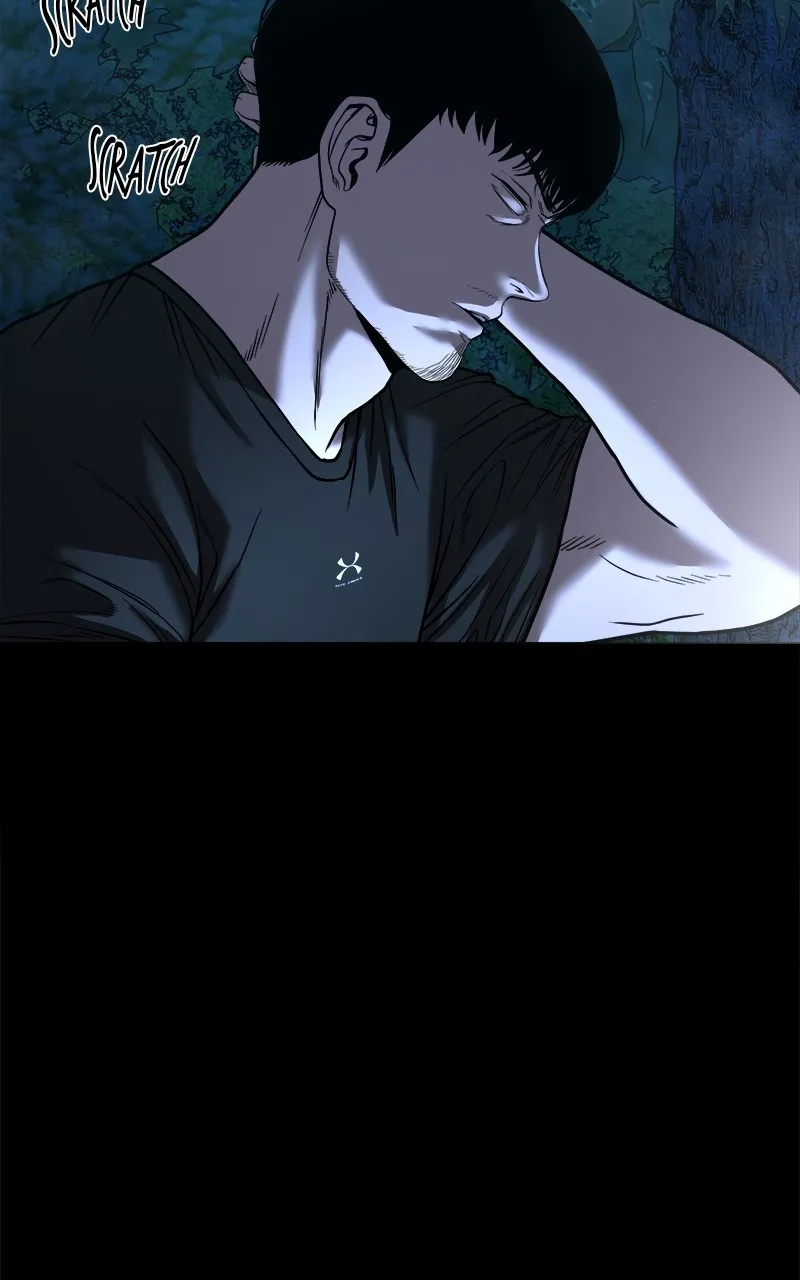 The Gwichon Village Mystery Chapter 33 page 80 - 