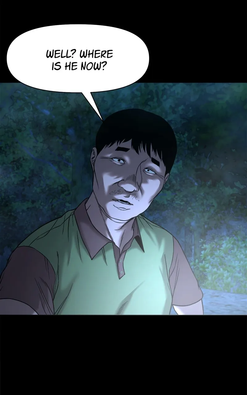 The Gwichon Village Mystery Chapter 33 page 9 - 
