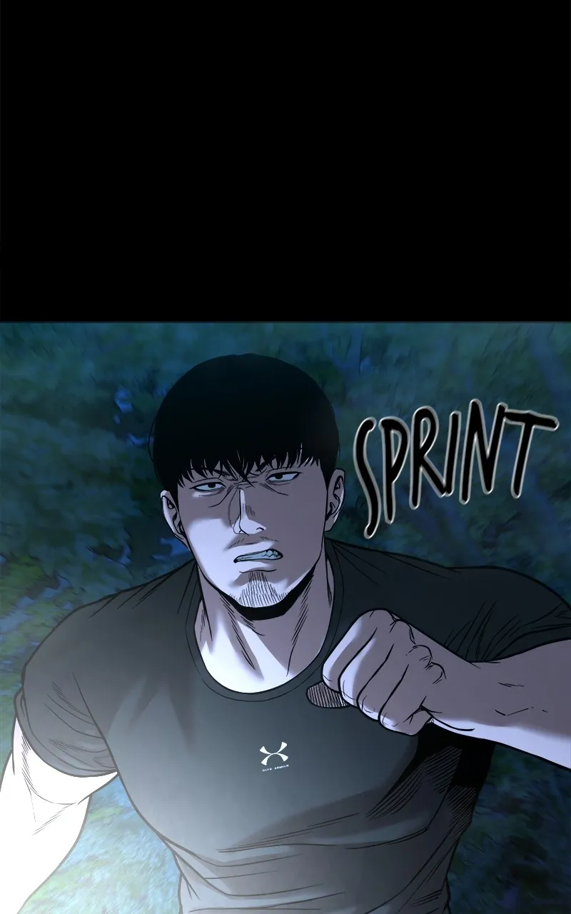 The Gwichon Village Mystery Chapter 33 page 81 - 