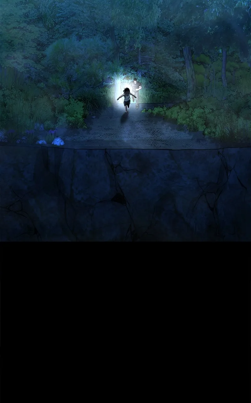 The Gwichon Village Mystery Chapter 33 page 83 - 