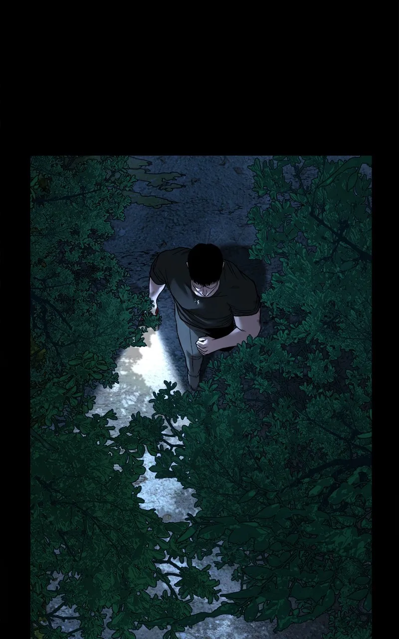 The Gwichon Village Mystery Chapter 33 page 84 - 