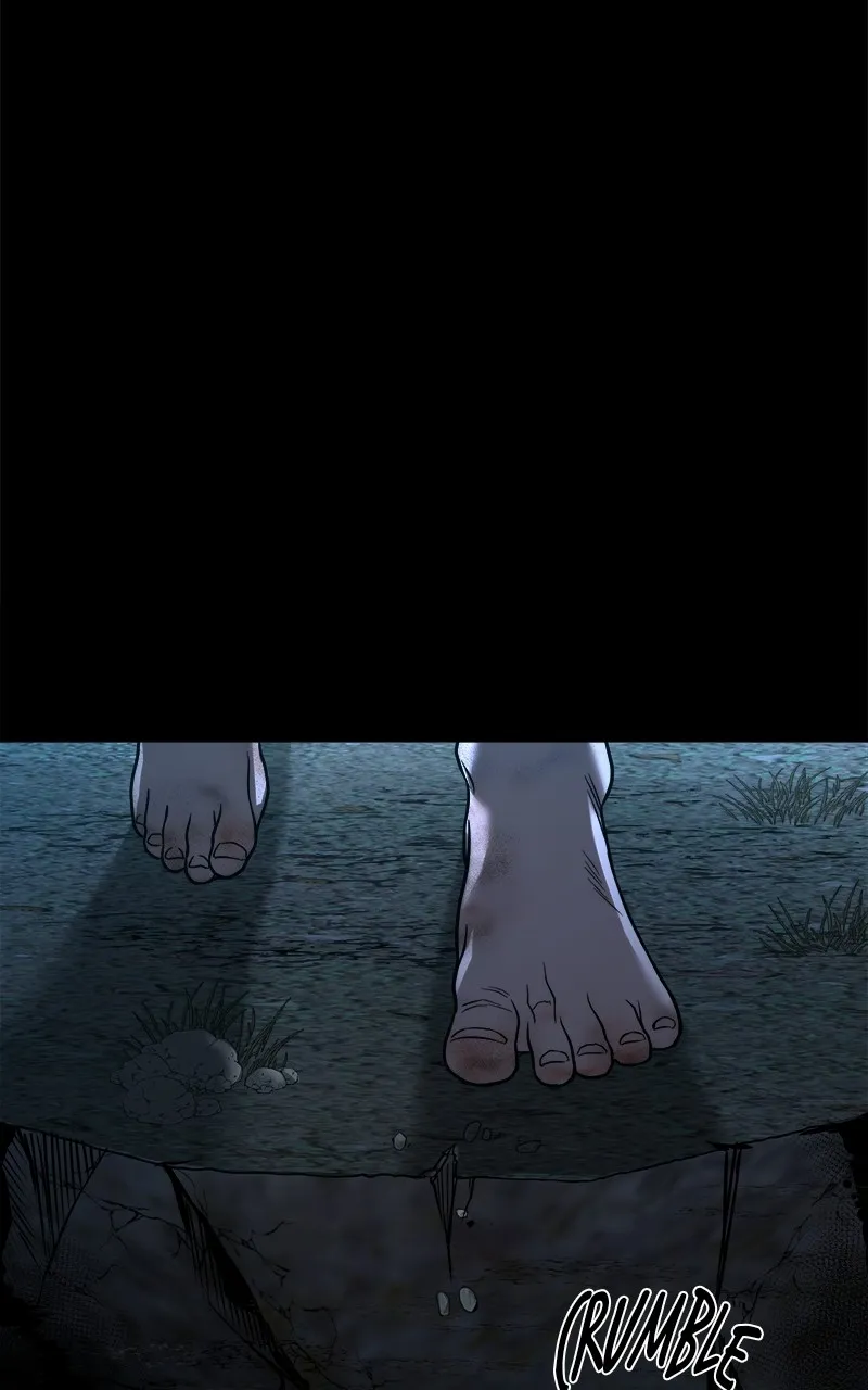 The Gwichon Village Mystery Chapter 33 page 87 - 