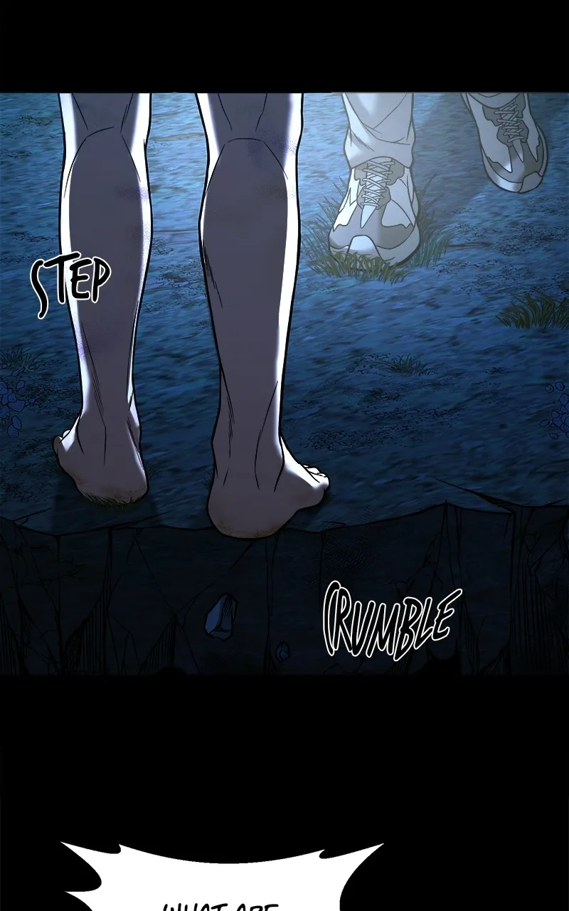The Gwichon Village Mystery Chapter 33 page 93 - 