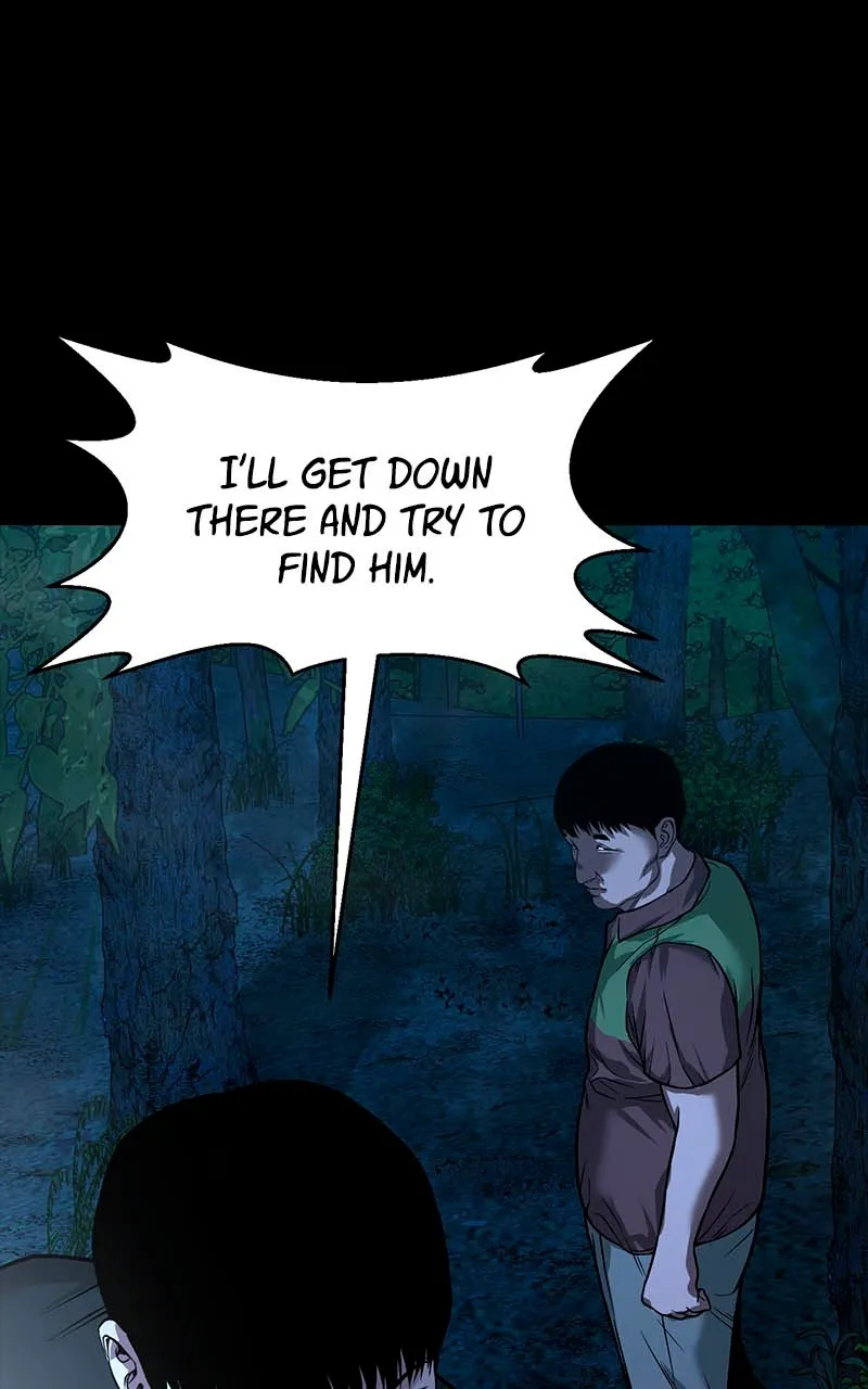 The Gwichon Village Mystery Chapter 34 page 1 - 