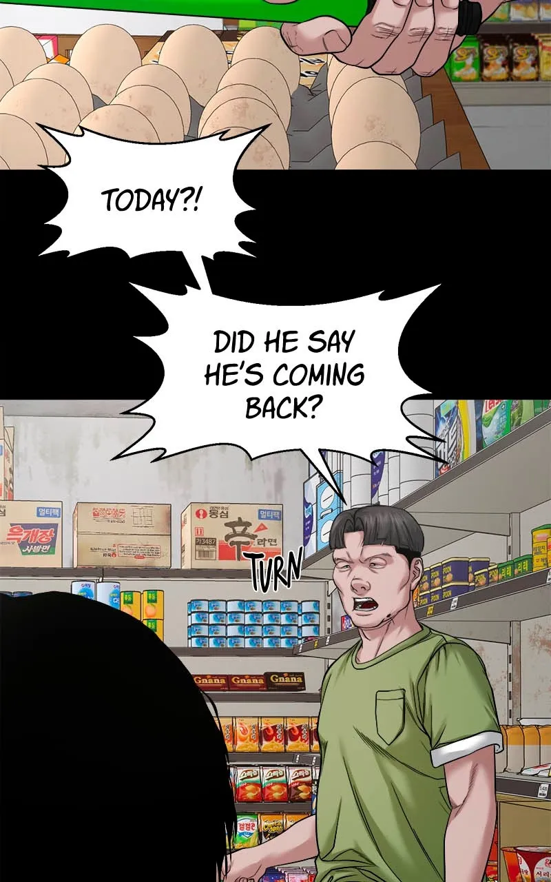 The Gwichon Village Mystery Chapter 34 page 101 - 