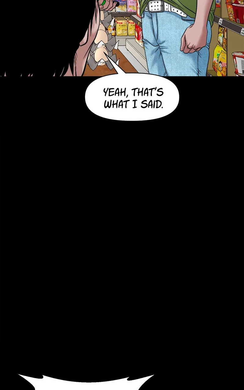 The Gwichon Village Mystery Chapter 34 page 102 - 