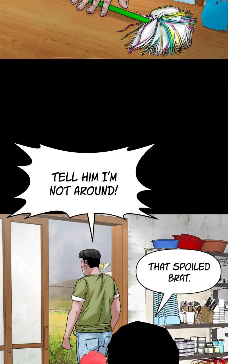 The Gwichon Village Mystery Chapter 34 page 105 - 