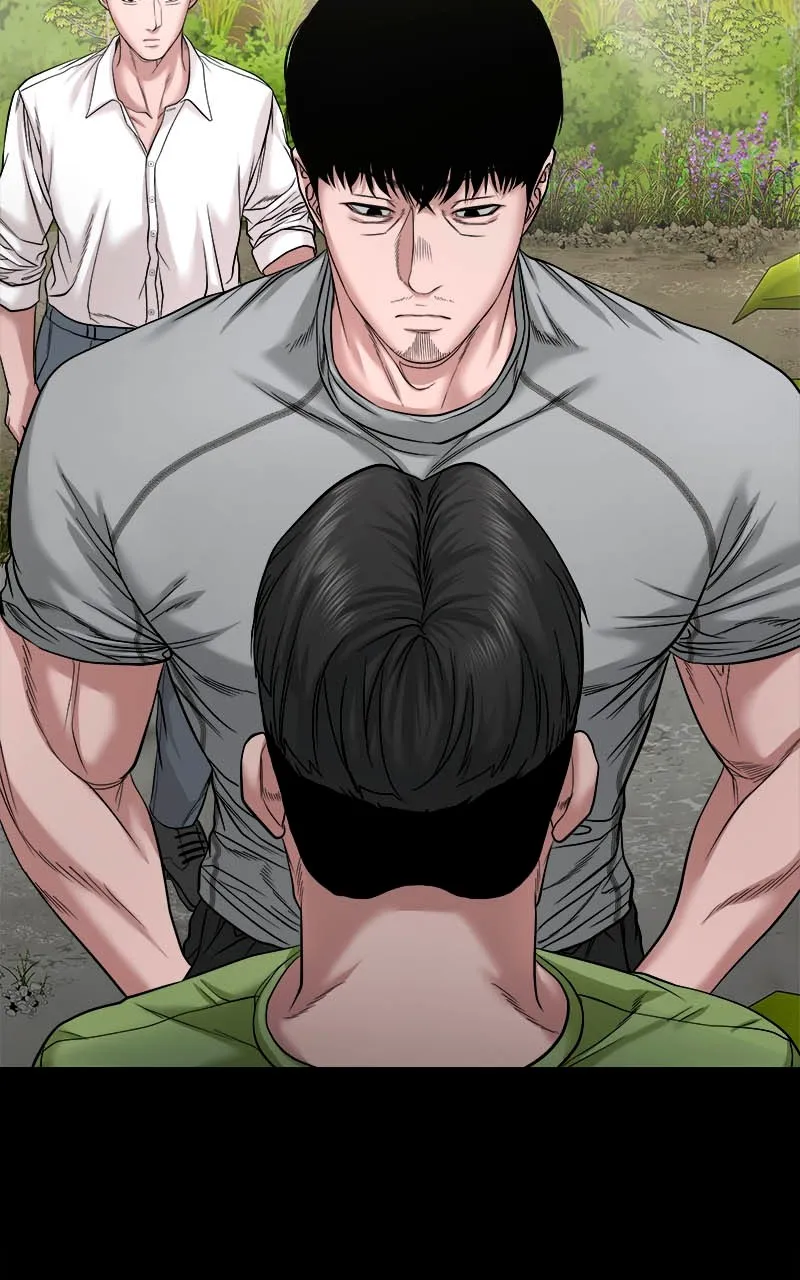 The Gwichon Village Mystery Chapter 34 page 112 - 
