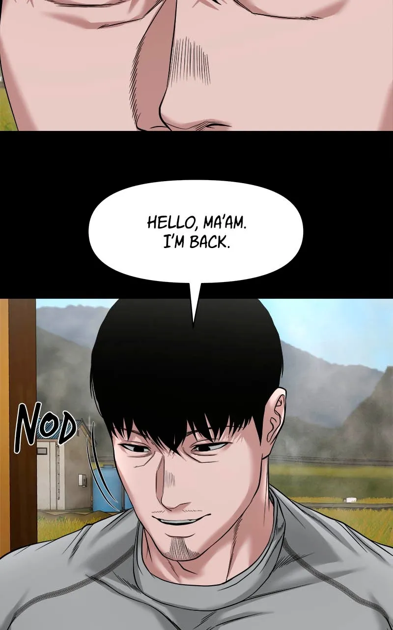 The Gwichon Village Mystery Chapter 34 page 114 - 