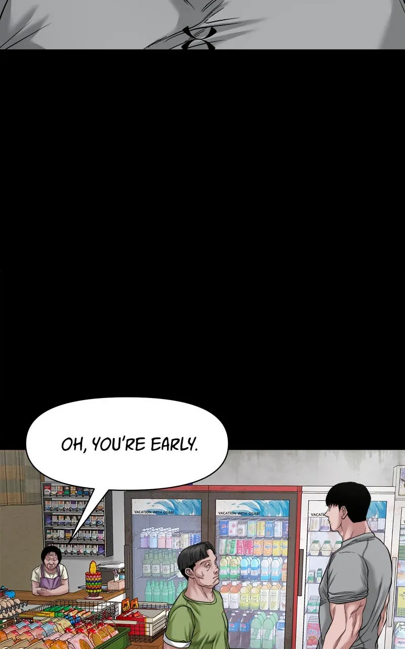 The Gwichon Village Mystery Chapter 34 page 115 - 