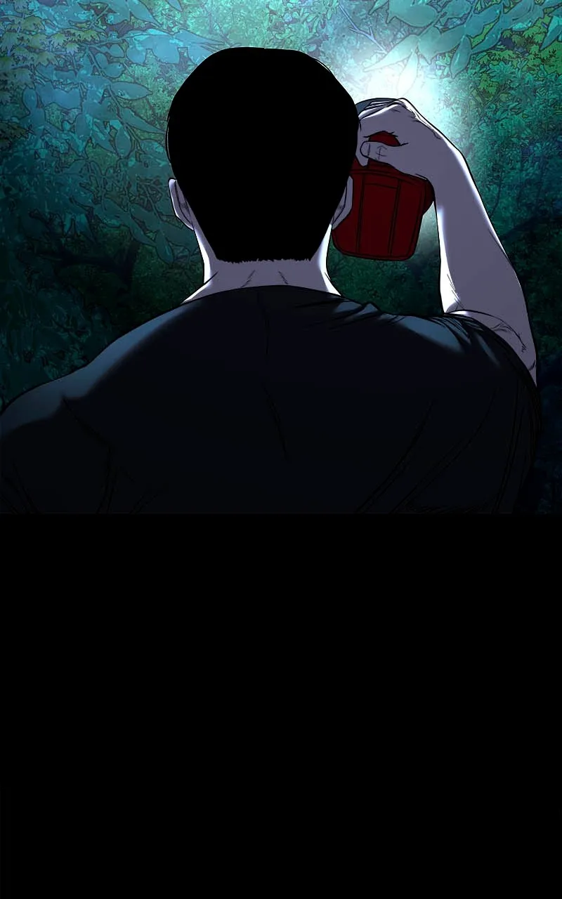 The Gwichon Village Mystery Chapter 34 page 15 - 