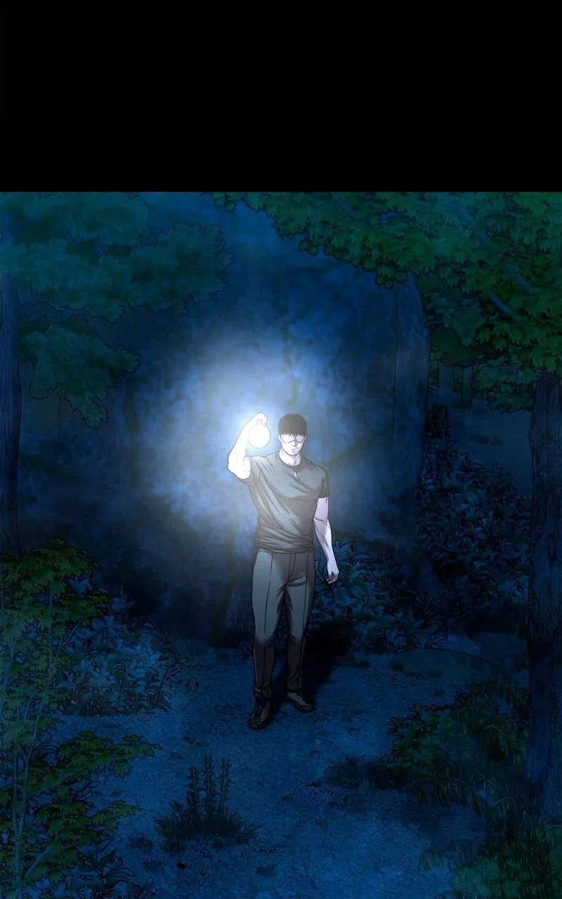 The Gwichon Village Mystery Chapter 34 page 16 - 