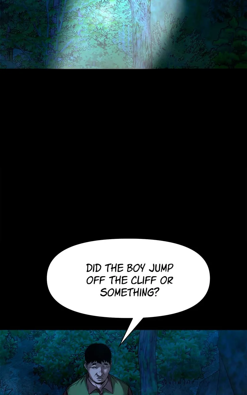 The Gwichon Village Mystery Chapter 34 page 20 - 