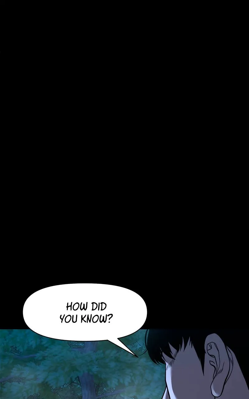 The Gwichon Village Mystery Chapter 34 page 22 - 