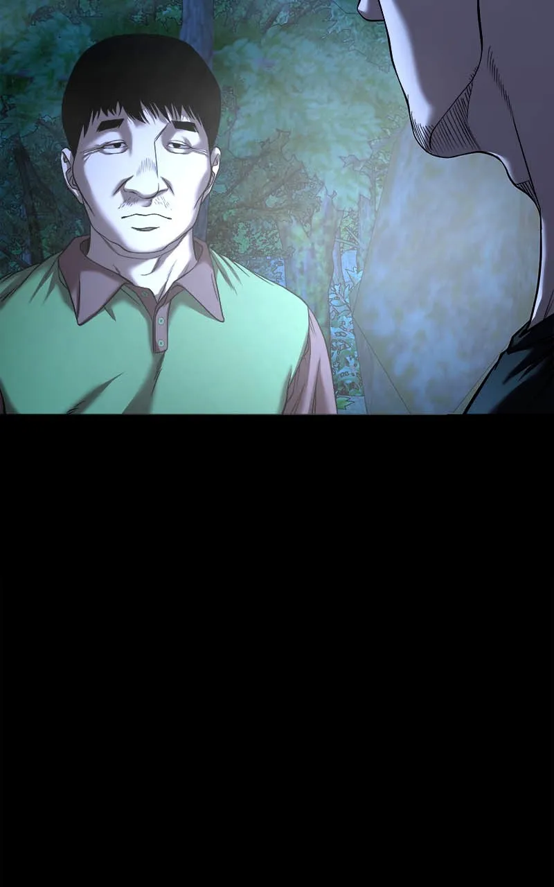 The Gwichon Village Mystery Chapter 34 page 23 - 