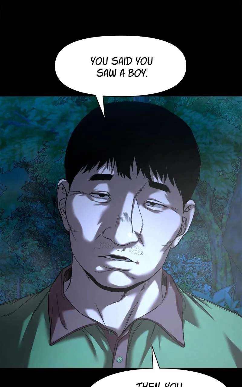 The Gwichon Village Mystery Chapter 34 page 24 - 